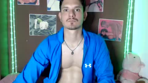 alphamercury online show from July 23, 2026, 5:05 am