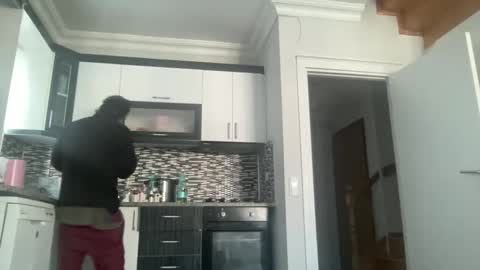 Snapshot of alphandre chatting on January 20, 2025, 7:04 am AlphAndre online show from January 20, 2025, 7:04 am