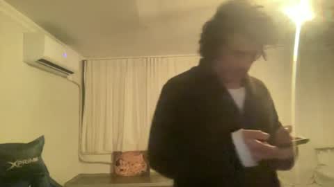 Snapshot of alphandre chatting on January 22, 2025, 6:31 pm AlphAndre online show from January 22, 2025, 6:31 pm