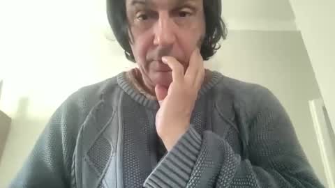 Snapshot of alphandre chatting on January 27, 2025, 6:41 am AlphAndre online show from January 27, 2025, 6:41 am