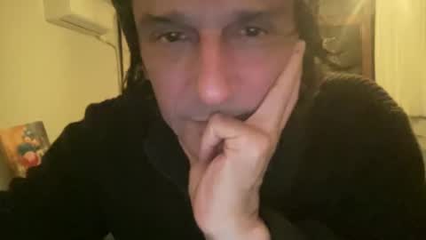 Snapshot of alphandre chatting on January 29, 2025, 5:24 pm AlphAndre online show from January 29, 2025, 5:24 pm