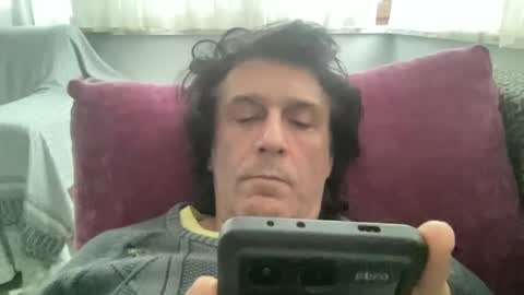 Snapshot of alphandre chatting on January 30, 2025, 2:58 pm AlphAndre online show from January 30, 2025, 2:58 pm