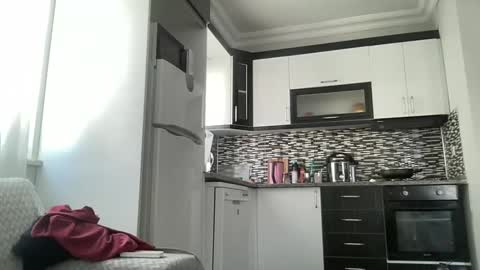 Snapshot of alphandre chatting on February 3, 2025, 10:36 am AlphAndre online show from February 3, 2025, 10:36 am