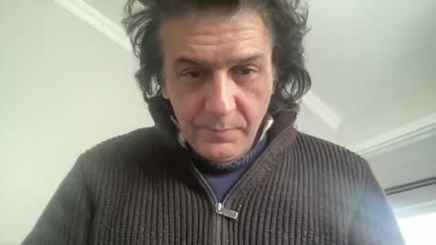 Snapshot of alphandre chatting on February 10, 2025, 6:31 am AlphAndre online show from February 10, 2025, 6:31 am