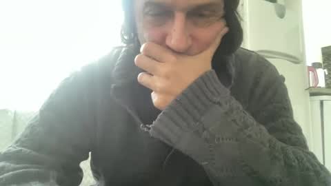 Snapshot of alphandre chatting on February 12, 2025, 8:49 am AlphAndre online show from February 12, 2025, 8:49 am