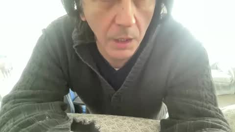 Snapshot of alphandre chatting on February 12, 2025, 11:51 am AlphAndre online show from February 12, 2025, 11:51 am