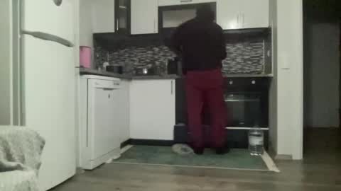 Snapshot of alphandre chatting on February 25, 2025, 5:25 pm AlphAndre online show from February 25, 2025, 5:25 pm