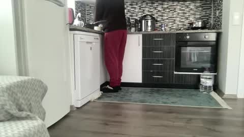 Snapshot of alphandre chatting on February 26, 2025, 8:15 am AlphAndre online show from February 26, 2025, 8:15 am