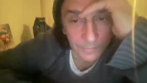 Snapshot of alphandre chatting on March 2, 2025, 5:36 pm AlphAndre online show from March 2, 2025, 5:36 pm