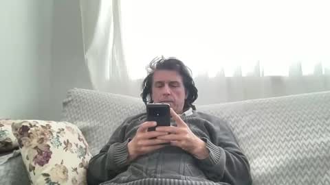 Snapshot of alphandre chatting on March 11, 2025, 9:13 am AlphAndre online show from March 11, 2025, 9:13 am