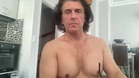 Snapshot of alphandre chatting on March 12, 2025, 2:12 pm AlphAndre online show from March 12, 2025, 2:12 pm