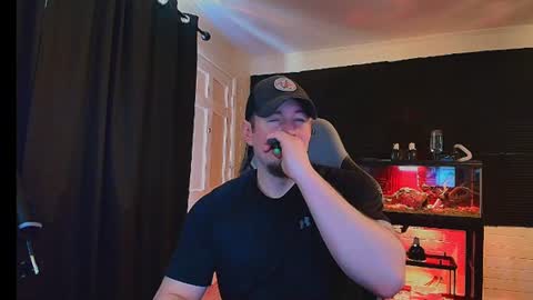 Ryno online show from February 28, 2025, 7:35 pm