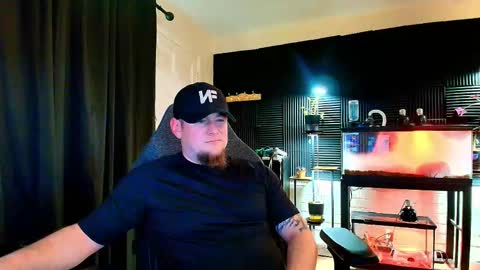 Ryno online show from September 12, 2025, 7:25 pm