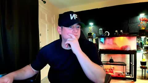 Ryno online show from September 19, 2025, 7:14 pm