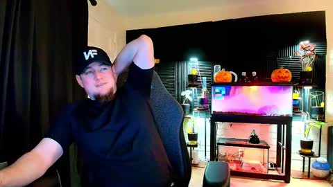 Ryno online show from October 10, 2025, 5:01 pm