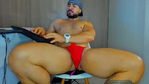 alphapulsex online show from July 11, 2026, 2:42 pm