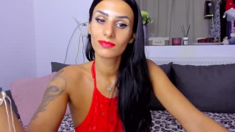 Michelle online show from September 21, 2025, 8:21 pm