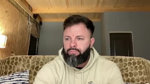 Jhonny online show from October 20, 2025, 2:56 am