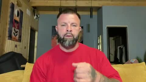 Jhonny online show from July 17, 2026, 2:18 am