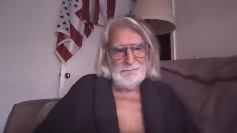 AlphaUniform online show from February 21, 2026, 5:47 pm