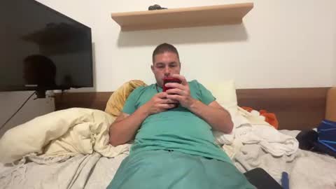 Dan  Nati online show from June 22, 2026, 10:51 pm