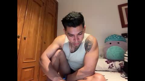 alt3rego97 online show from March 5, 2026, 5:53 pm