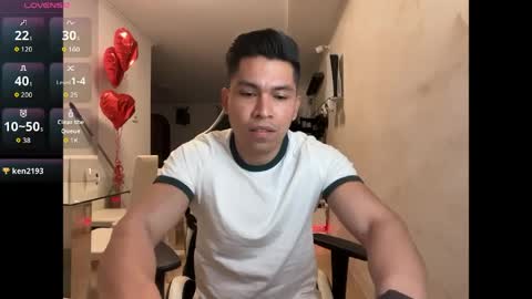 alt3rego97 online show from March 13, 2026, 6:58 pm