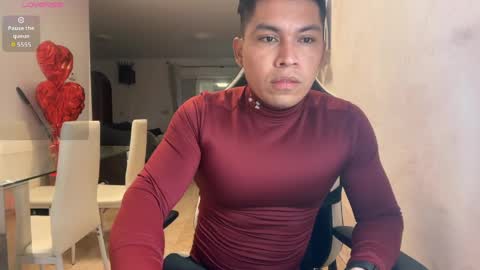 alt3rego97 online show from March 27, 2026, 7:24 pm