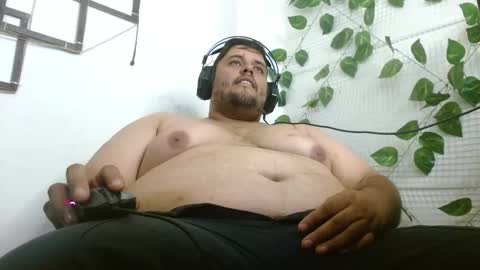 Jhosep online show from November 25, 2025, 4:07 pm