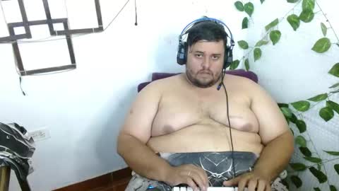 Jhosep online show from December 3, 2025, 3:10 pm