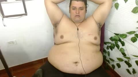 Snapshot of altairstudiosboy chatting on February 15, 2026, 12:36 pm Jhosep online show from February 15, 2026, 12:36 pm