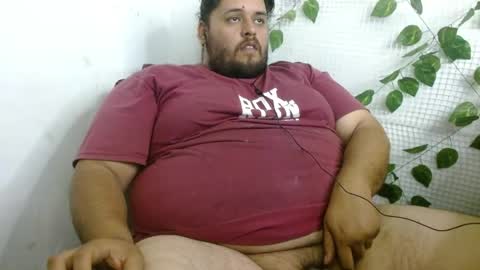 Jhosep online show from April 18, 2026, 1:48 pm