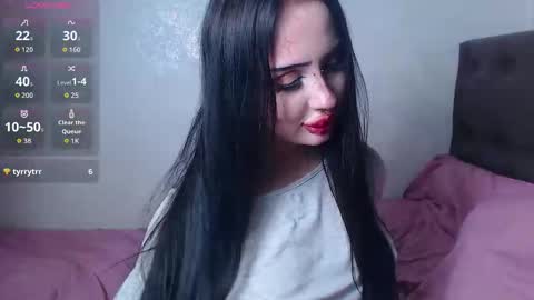 Snapshot of alter3566 chatting on November 28, 2025, 10:45 pm Alter online show from November 28, 2025, 10:45 pm