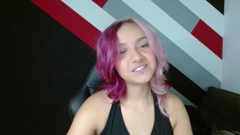 Snapshot of alterego1__ chatting on February 27, 2025, 5:58 pm Alter online show from February 27, 2025, 5:58 pm