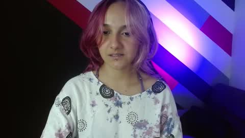 Snapshot of alterego1__ chatting on March 4, 2025, 5:24 pm Alter online show from March 4, 2025, 5:24 pm