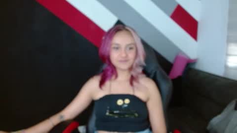 Snapshot of alterego1__ chatting on March 7, 2025, 6:00 pm Alter online show from March 7, 2025, 6:00 pm
