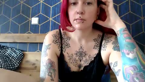 Lily online show from March 23, 2026, 9:24 am