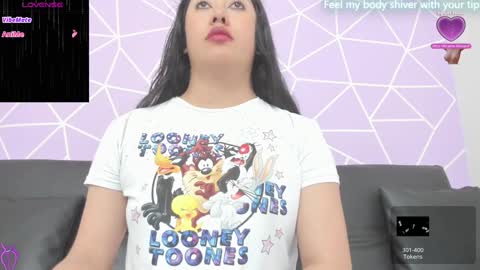 My name is althea  Lush is activeThere are legends that in this room all your wishes can come true  Private is Open online show from January 7, 2025, 7:49 pm