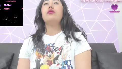 My name is althea  Lush is activeThere are legends that in this room all your wishes can come true  Private is Open online show from February 17, 2025, 8:26 pm