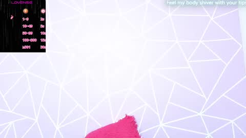 My name is althea  Lush is activeThere are legends that in this room all your wishes can come true  Private is Open online show from September 19, 2025, 7:14 pm