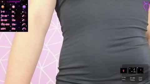 My name is althea  Lush is activeThere are legends that in this room all your wishes can come true  Private is Open online show from October 19, 2025, 12:00 am