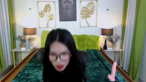 Althea online show from October 26, 2025, 3:56 am