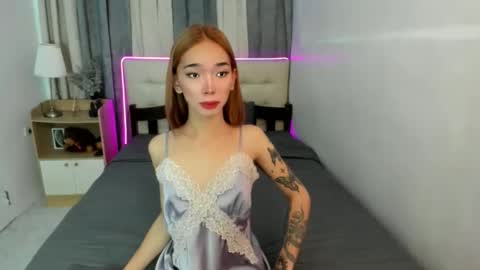 Andrea online show from April 8, 2026, 9:31 am