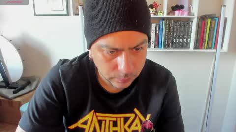 alucard_col666 online show from June 2, 2026, 12:51 pm