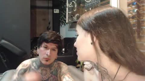 Snapshot of alucardcarmilaa chatting on September 12, 2025, 3:50 am Alucard  Carmila online show from September 12, 2025, 3:50 am