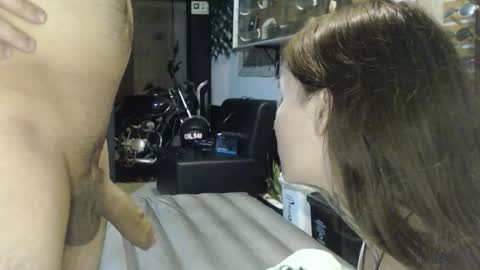 Snapshot of alucardcarmilaa chatting on October 3, 2025, 3:58 am Alucard  Carmila online show from October 3, 2025, 3:58 am