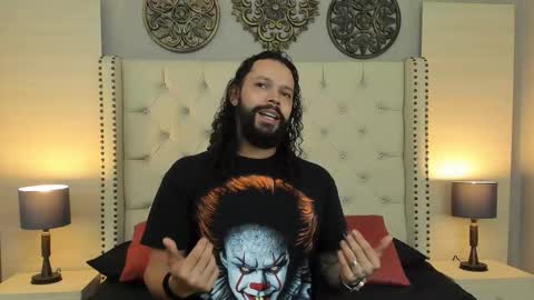 alukardbig online show from November 1, 2025, 12:40 pm