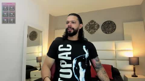 alukardbig online show from February 17, 2026, 1:29 pm