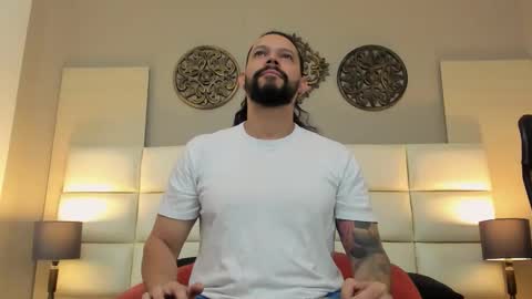 alukardbig online show from February 28, 2026, 2:07 pm