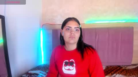 Snapshot of alunnaclarkcm chatting on December 14, 2025, 5:02 am alunnaclarkcm online show from December 14, 2025, 5:02 am